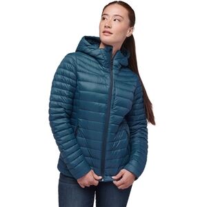 Black Diamond Women's Access Down Hoody